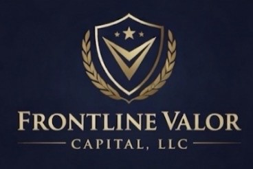 Frontline Valor Capital logo